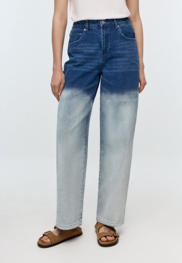 Джинсы Sela
