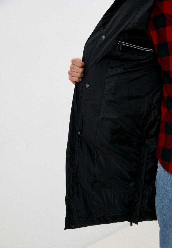 Пуховик Grizman