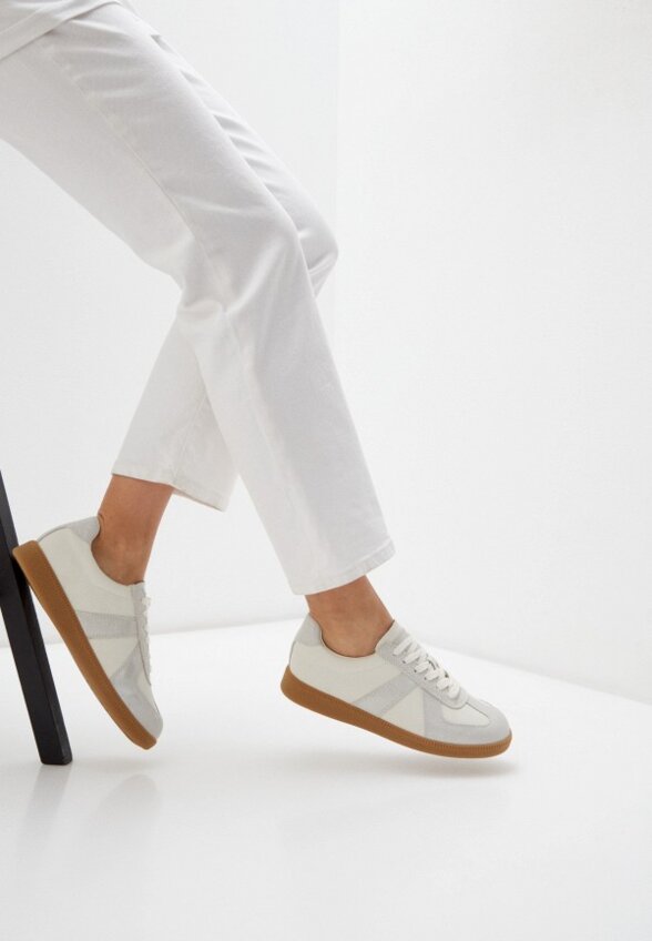 Кеды Thomas Munz