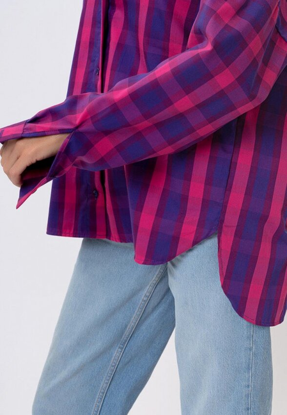 Рубашка Ptaxx