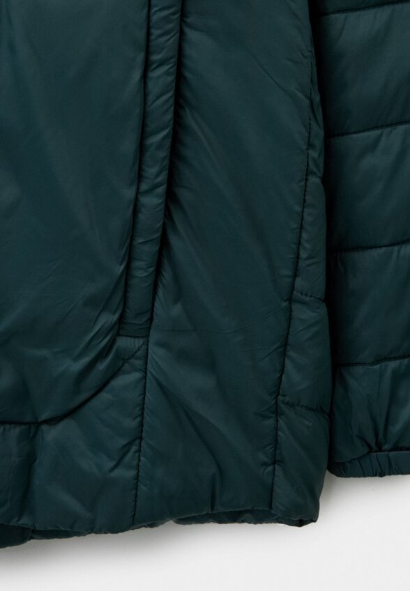 Куртка утепленная Jack & Jones