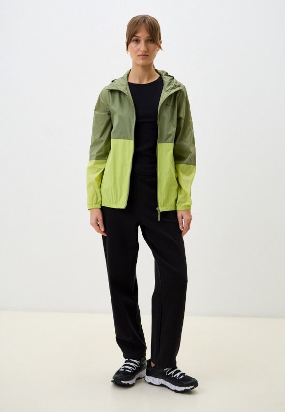 Ветровка Outventure