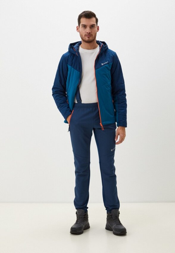 Брюки спортивные Nordway