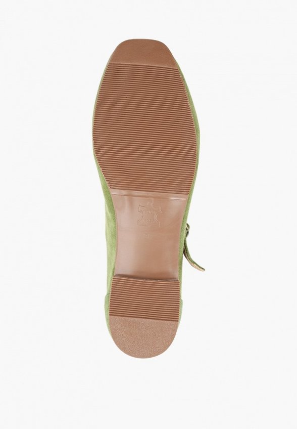 Балетки Lenuver