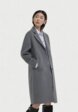 Пальто однобортное Calliope1  - превью
