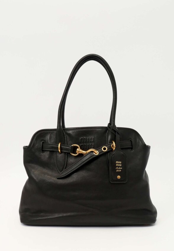 Miu Miu Aventure