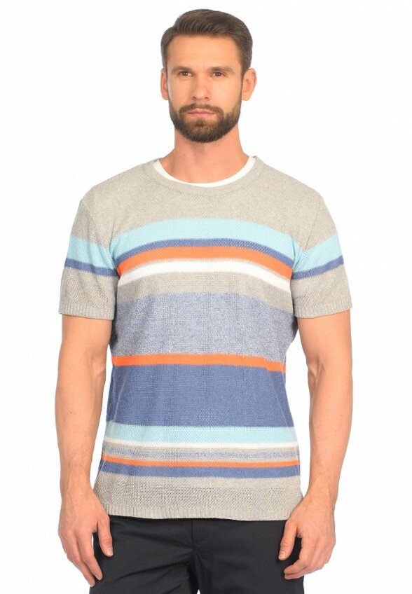 Джемпер Стим