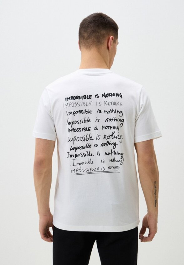 Футболка adidas