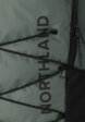 Рюкзак Northland, Зеленый4  - превью