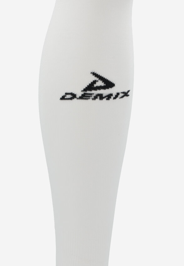 Гетры Demix, 1 пара, Белый