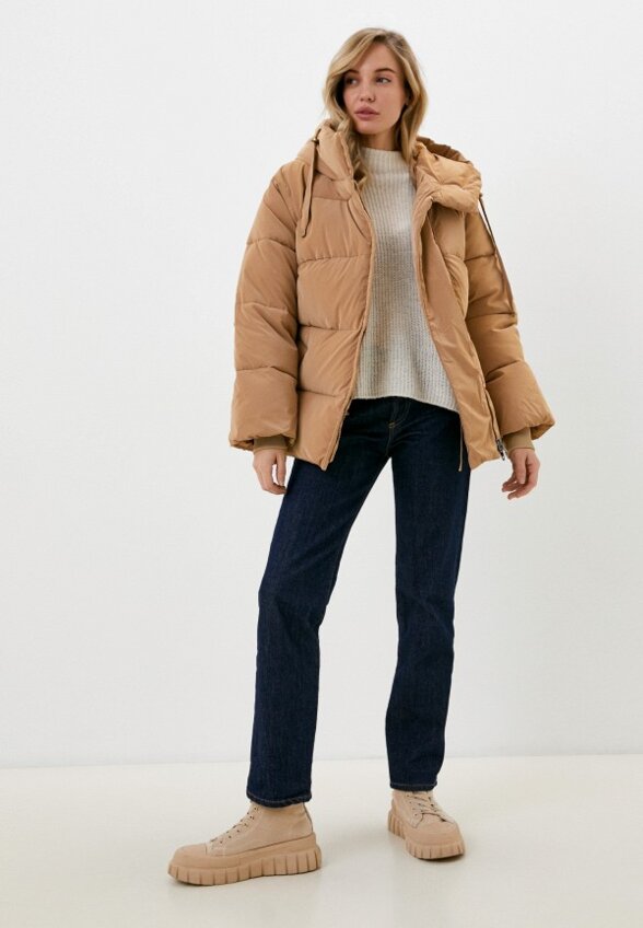 Пуховик Dimma