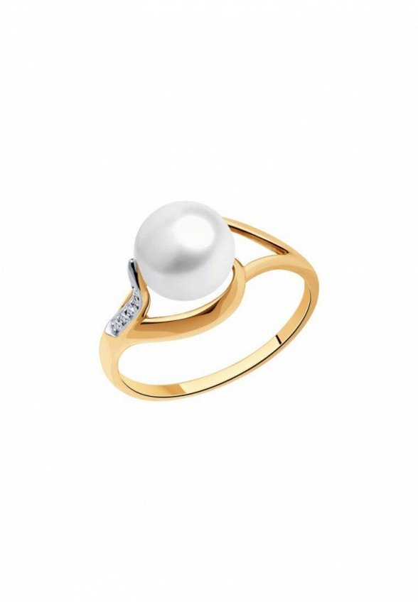 Кольцо Sokolov