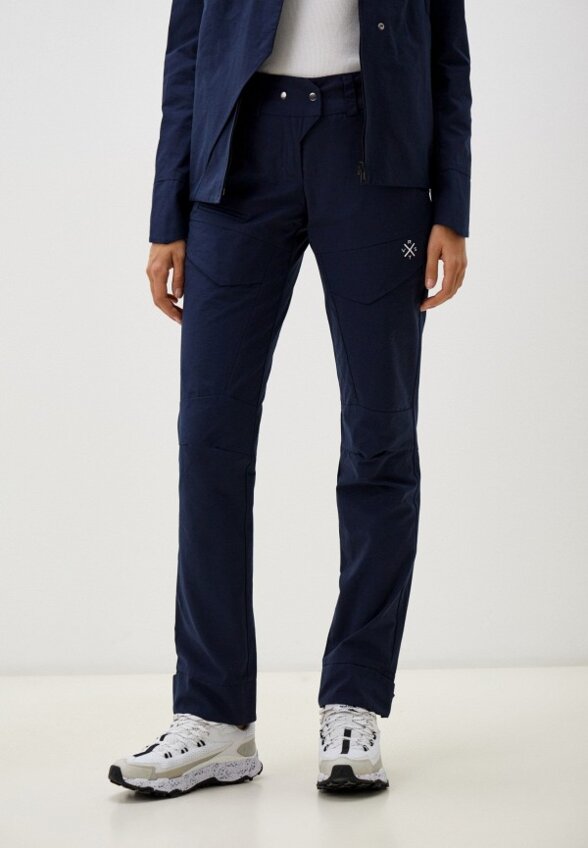 Брюки спортивные Versta