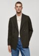 Пиджак Mango Man1  - превью
