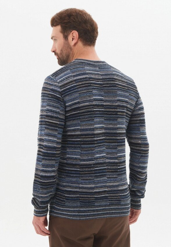 Джемпер Стим