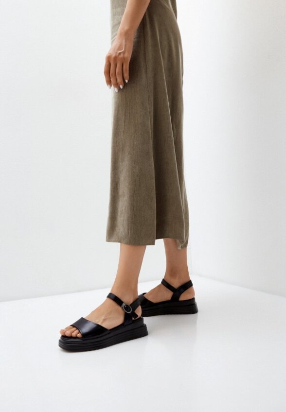 Сандалии Diora.rim