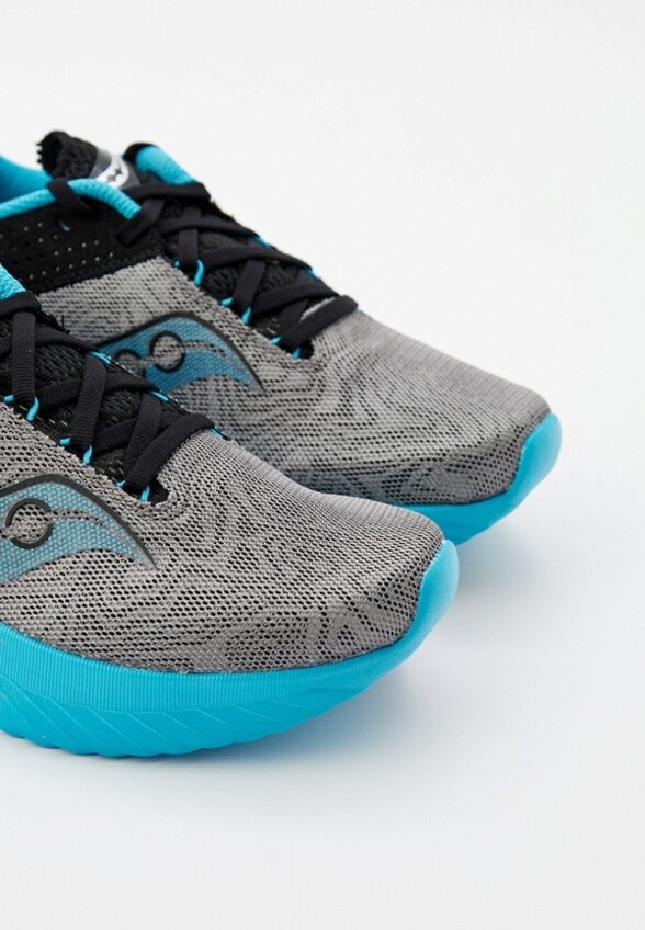 Кроссовки Saucony