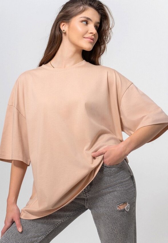 Футболка HappyFox