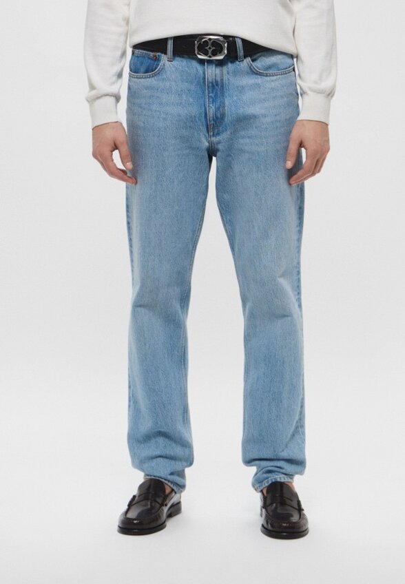 Ремень Billionaire