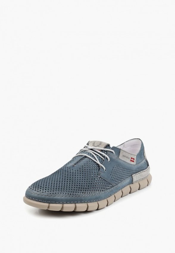 Ботинки B2B Black to Black