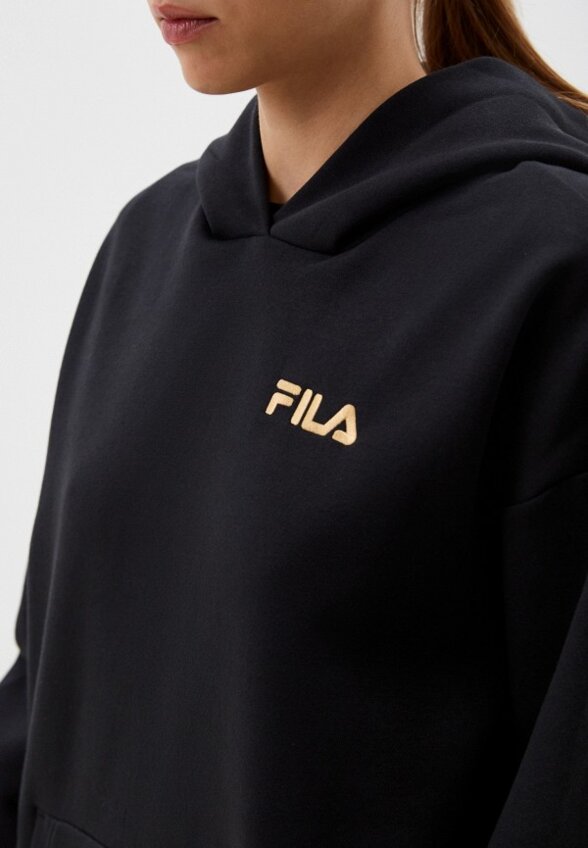 Худи Fila