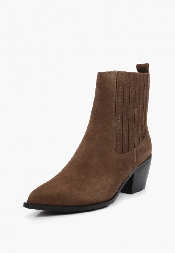 Ботильоны Vittoria Vicci