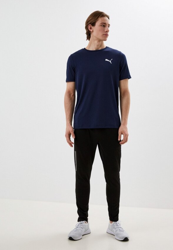 Футболка спортивная PUMA