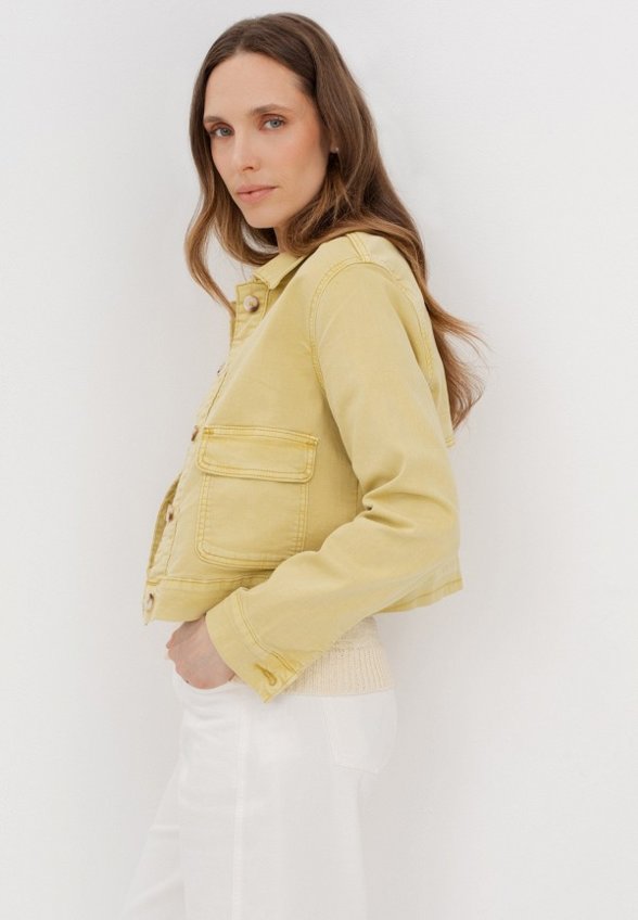 Куртка джинсовая Bulmer