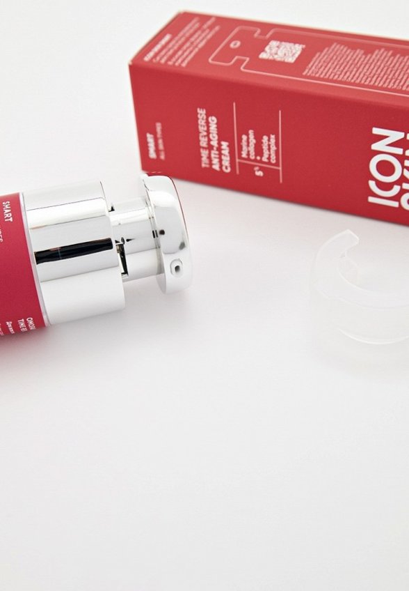 Крем для лица Icon Skin