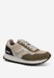 Кроссовки мужские Etonic Ashen, Зеленый3  - превью