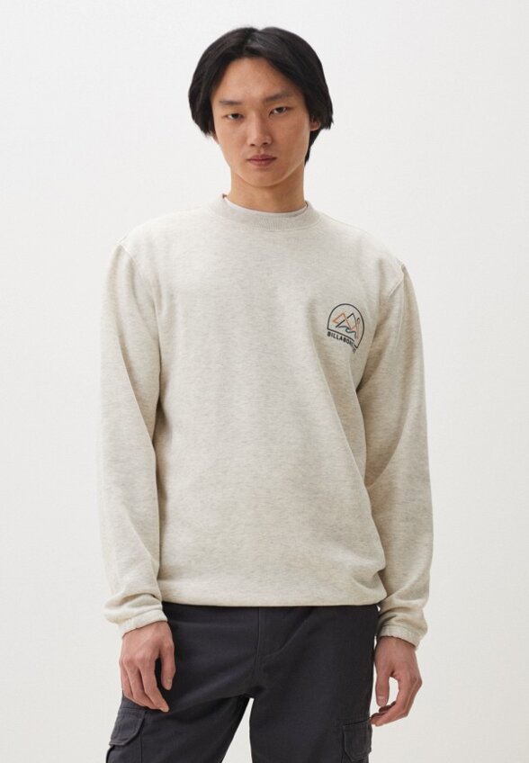 Свитшот Billabong