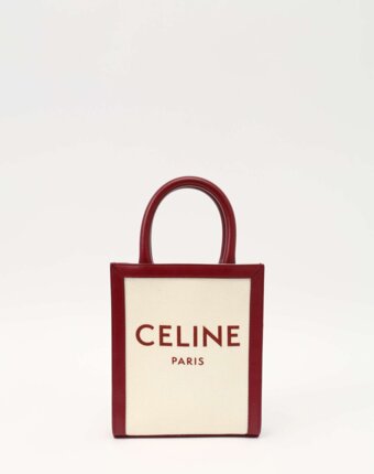 Celine Cabas женщинам