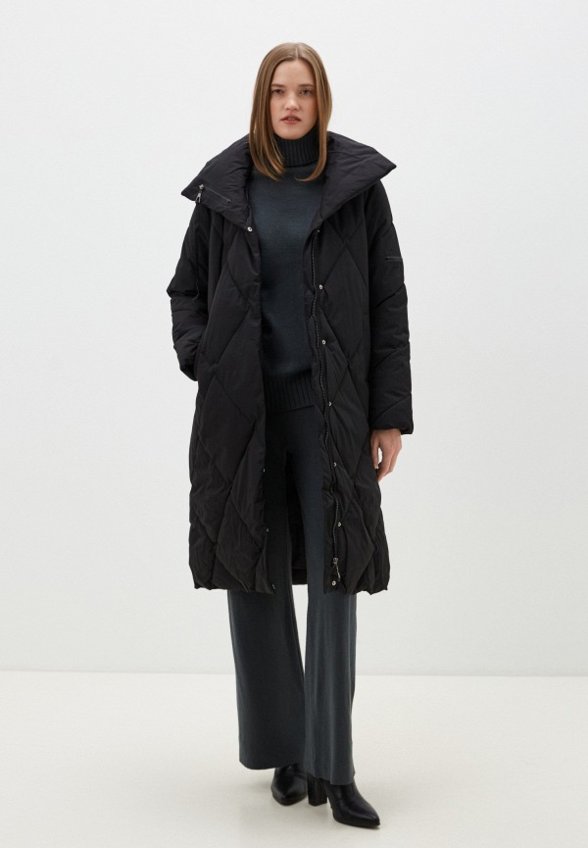 Куртка утепленная Pink Orange