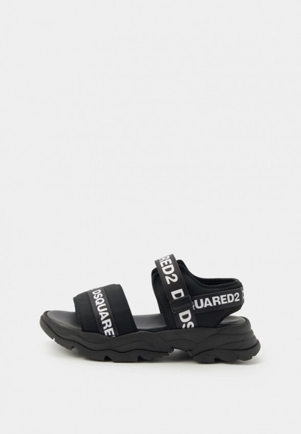 Сандалии Dsquared2