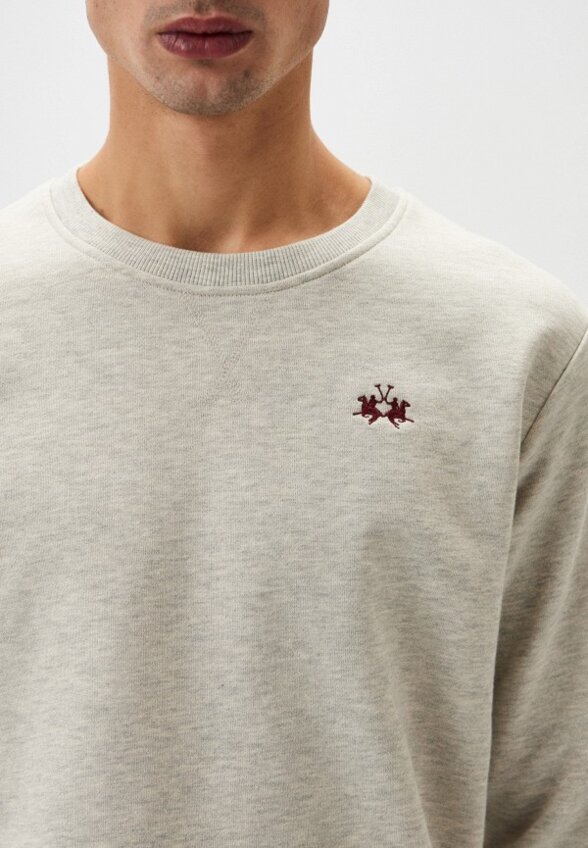 Свитшот La Martina