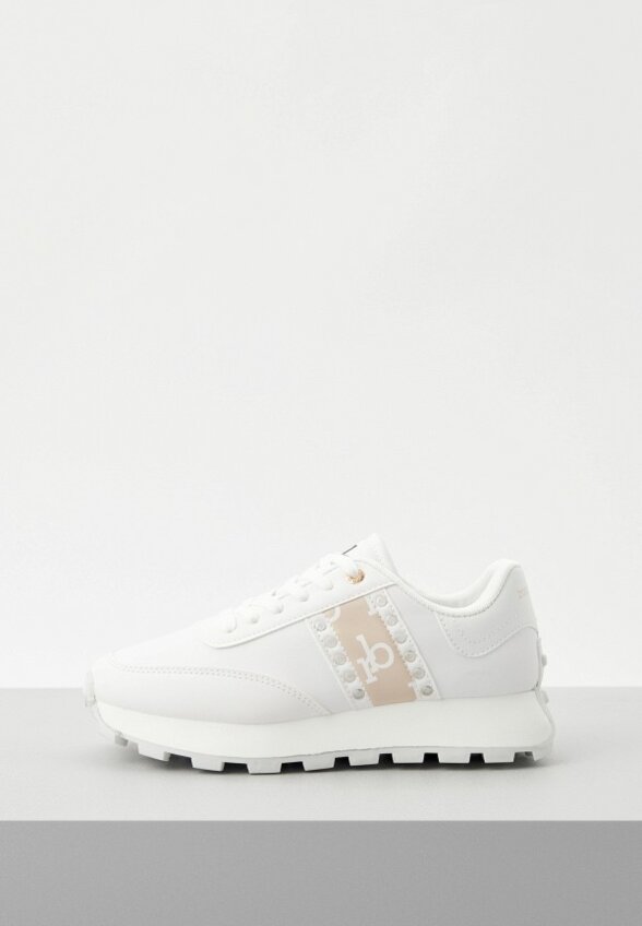 Кроссовки Roccobarocco