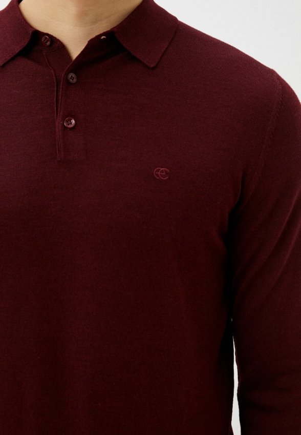 Поло Enrico Cerini