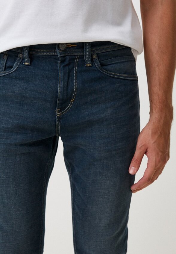 Джинсы Tom Tailor