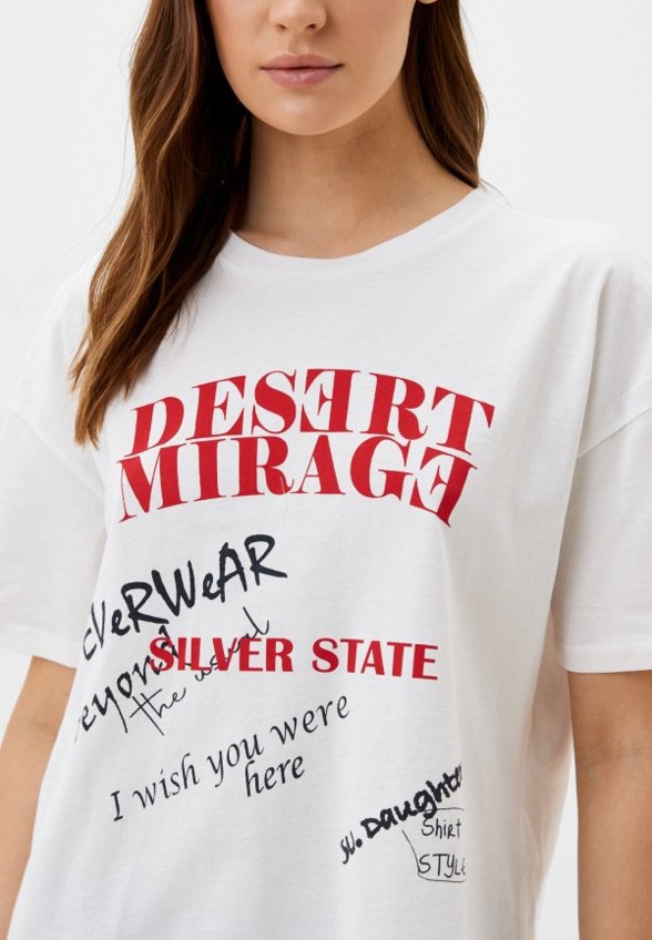 Футболка Koton