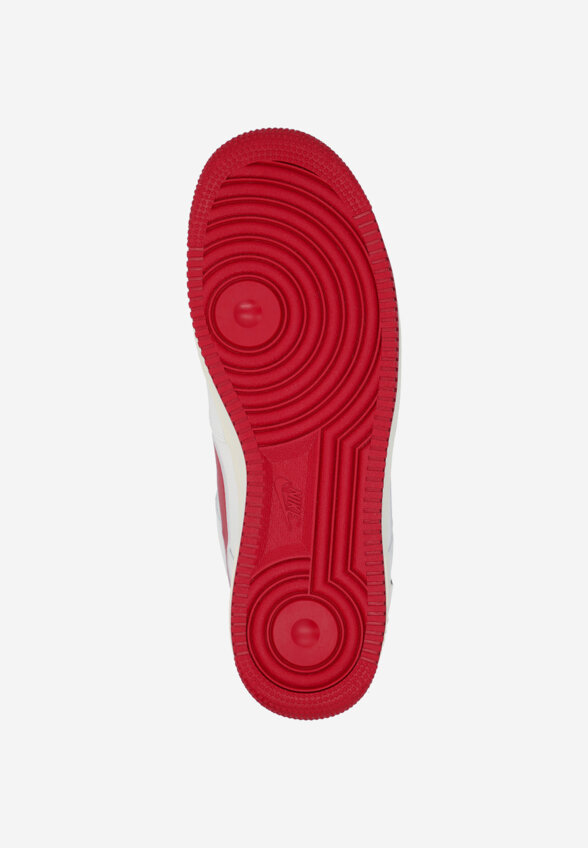 Кеды мужские Nike Air Force 1 '07, Белый