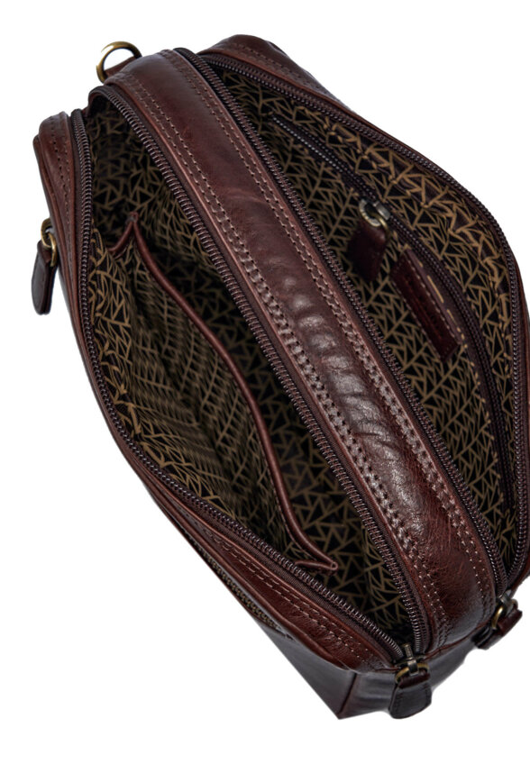 Др.Коффер M402857-245-09 сумка-визитка