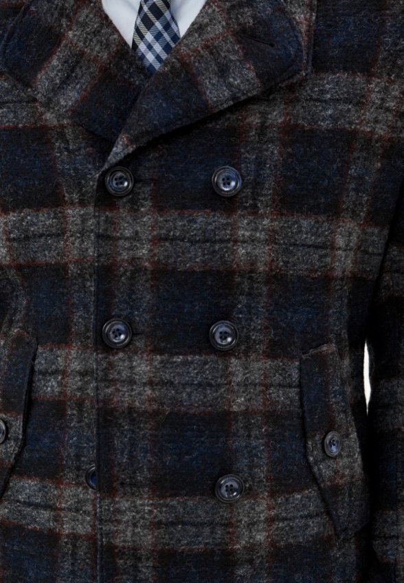 Полупальто Bazioni