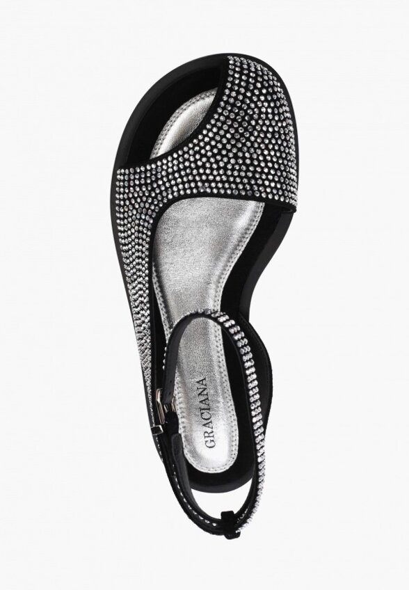Сандалии Graciana