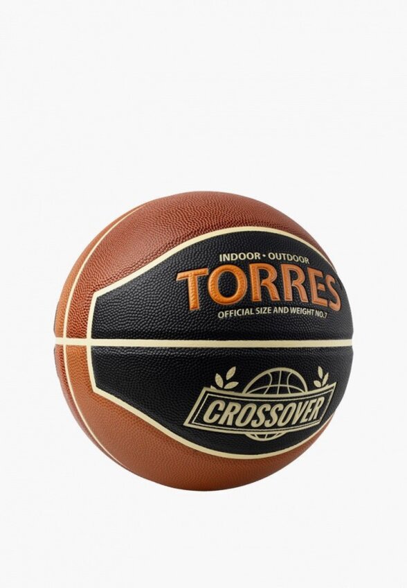 Мяч баскетбольный Torres