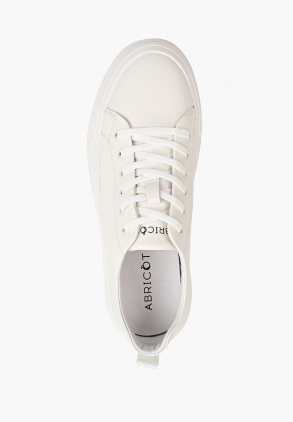 Кеды Abricot