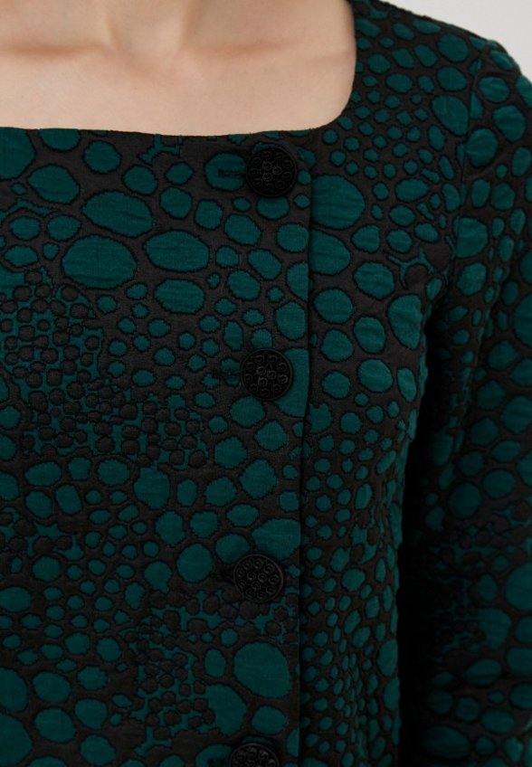 Платье MadaM T