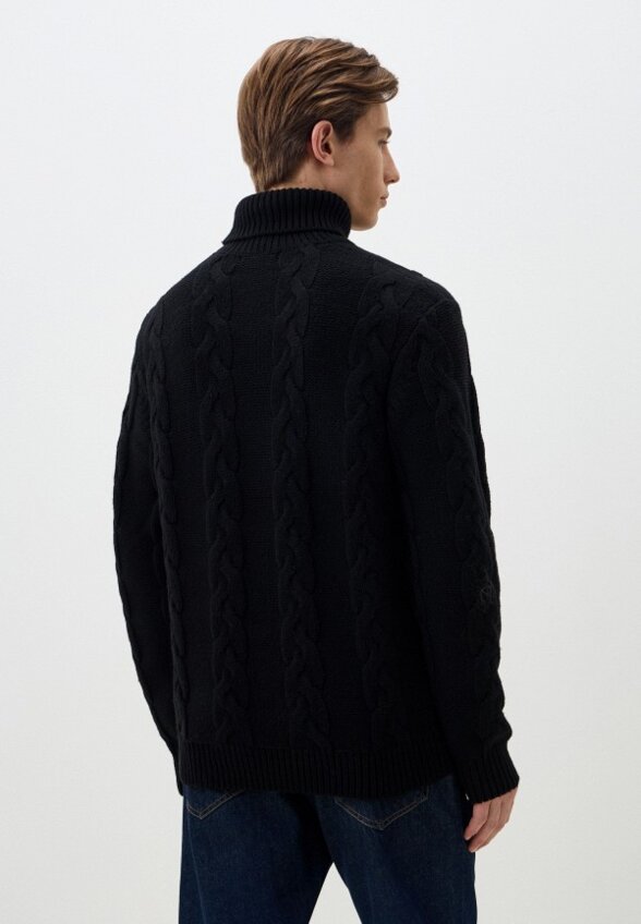 Водолазка Fred Perry