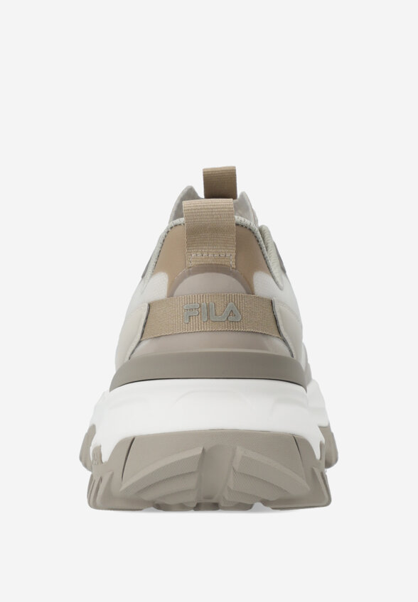 Кроссовки женские FILA Impact, Бежевый