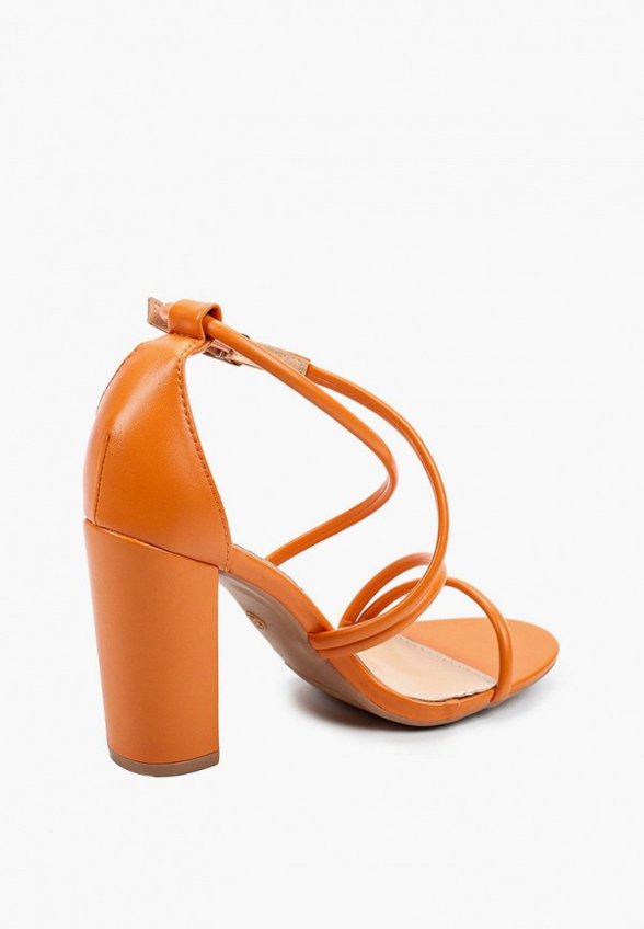 Босоножки Givana