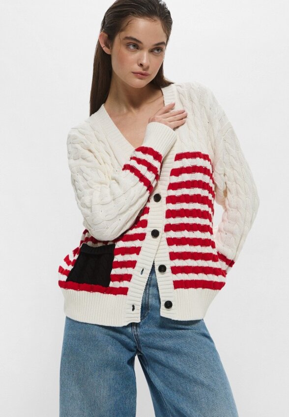 Кардиган MSGM